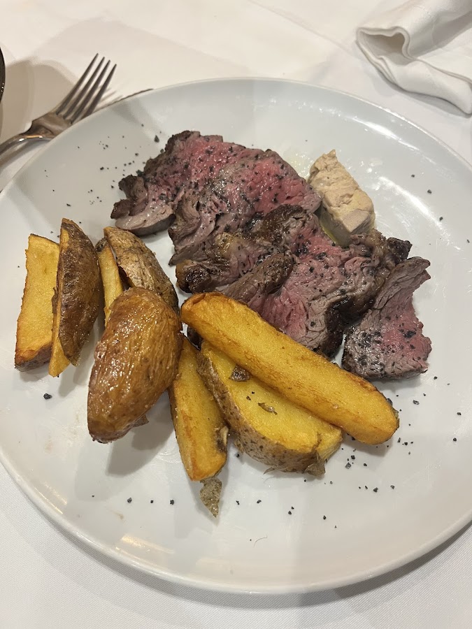 El pozo de los sabores