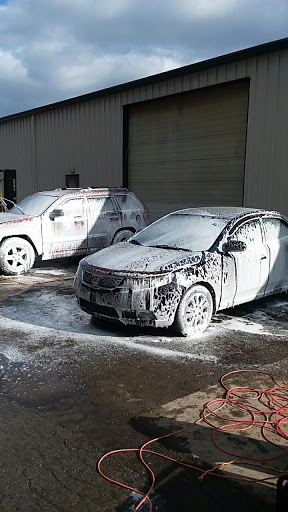 Shine Time - Mobile Detailing en Blacksburg