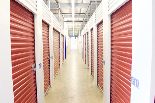 Self-Storage Facility «Guardian Self Storage», reviews and photos, 149 Windsor Hwy, New Windsor, NY 12553, USA