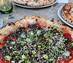 W Pizza photo