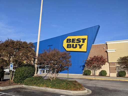 Electronics Store «Best Buy», reviews and photos, 723 Southpark Blvd, Colonial Heights, VA 23834, USA