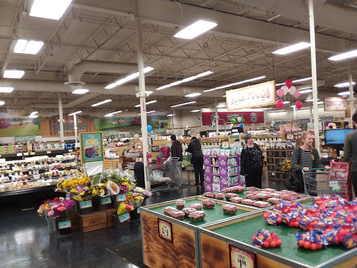 Health Food Store «Sprouts Farmers Market», reviews and photos, 1730 Dublin Blvd, Colorado Springs, CO 80918, USA