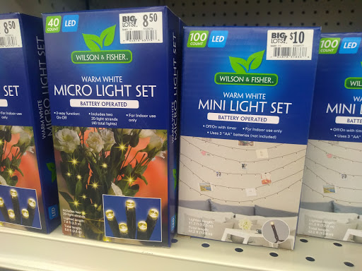 Discount Store «Big Lots», reviews and photos, 205 Marysville Mall, Marysville, WA 98270, USA