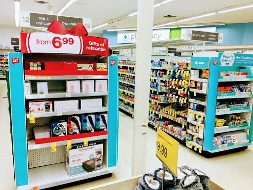 Drug Store «Walgreens», reviews and photos, 2995 NJ-35, Hazlet, NJ 07730, USA