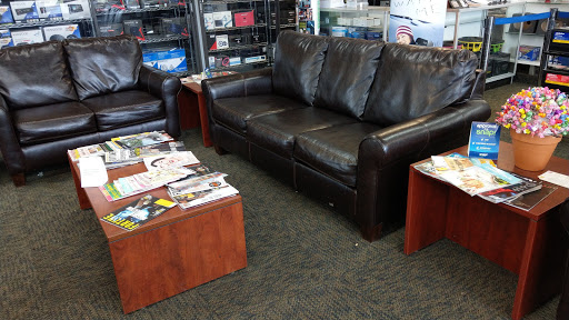 Electronics Store «Lewis Electronics», reviews and photos, 3536 Lee Rd, Cleveland, OH 44120, USA