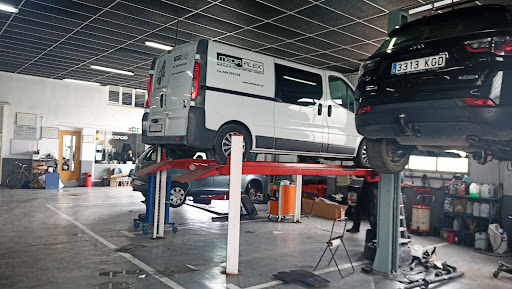 AUTOMÒBILS TOLDA S.L. en Amposta, Tarragona