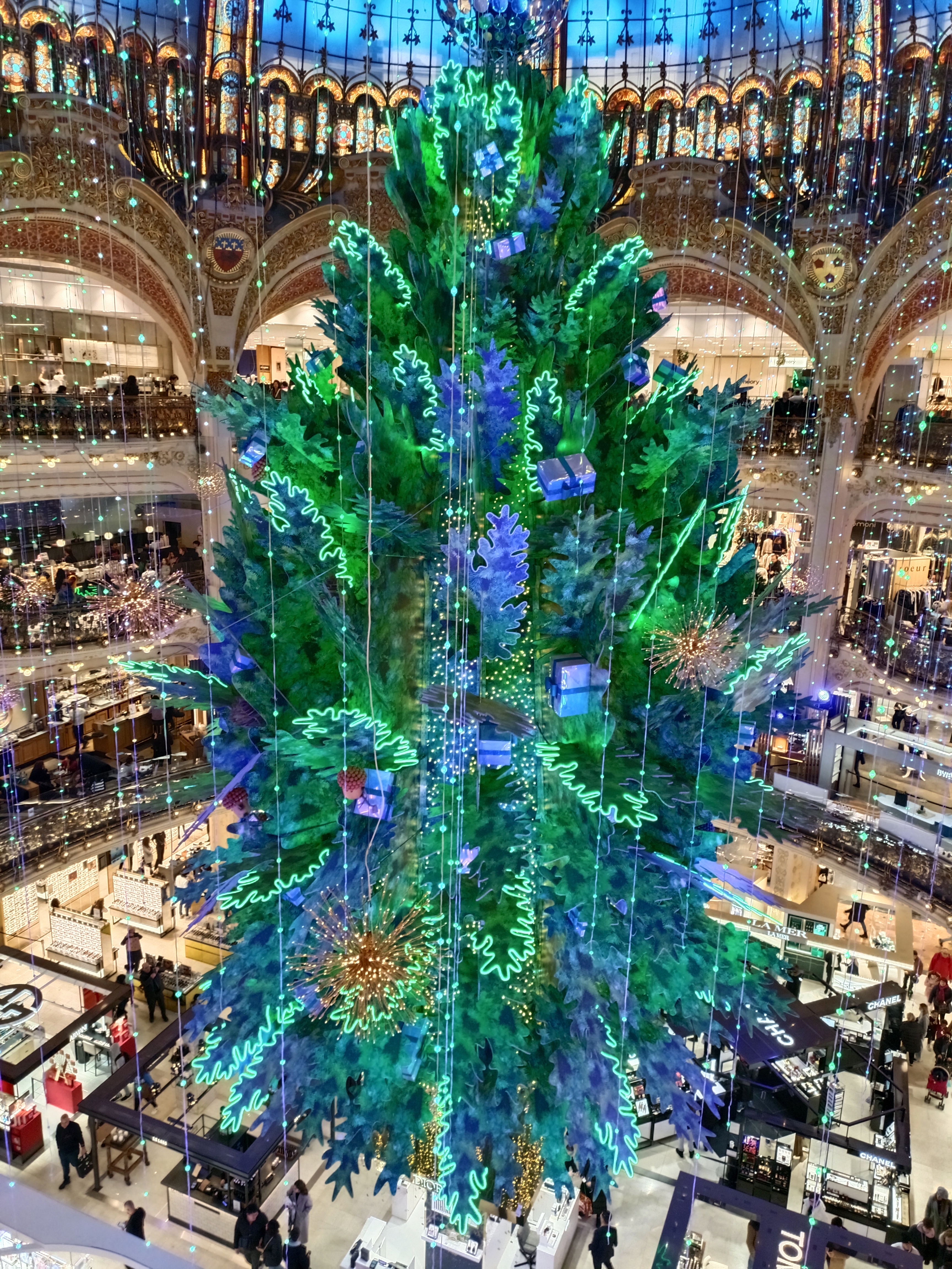 Photo n° 9 de l'avis de Oréda. fait le 22/12/2022 à 18:58