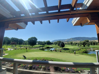 Penticton Golf & Country Club