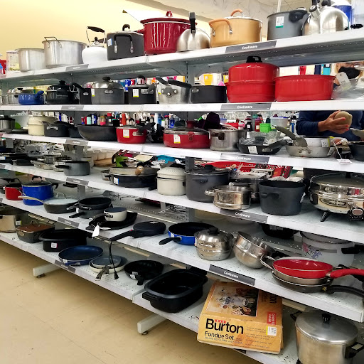 Thrift Store «Savers», reviews and photos