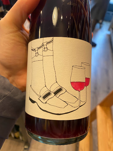 Wine Store «dry dock wine + spirits», reviews and photos, 424 Van Brunt St, Brooklyn, NY 11231, USA