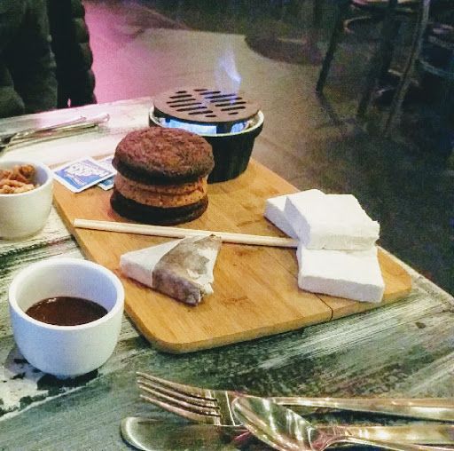 American Restaurant «Sweet Kitchen & Bar», reviews and photos, 72 Shrewsbury St, Worcester, MA 01604, USA