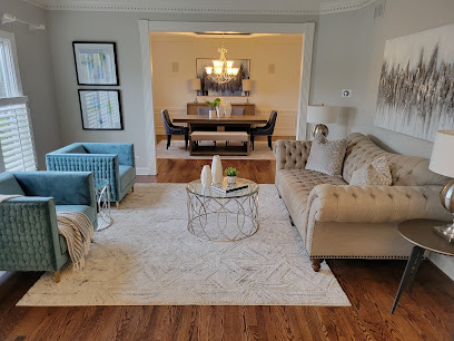 Chicagoland Home Staging