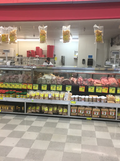 Grocery Store «Fiesta Mart», reviews and photos, 1235 S Josey Ln, Carrollton, TX 75006, USA