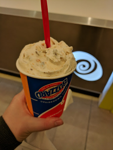 Dairy Queen (Treat)