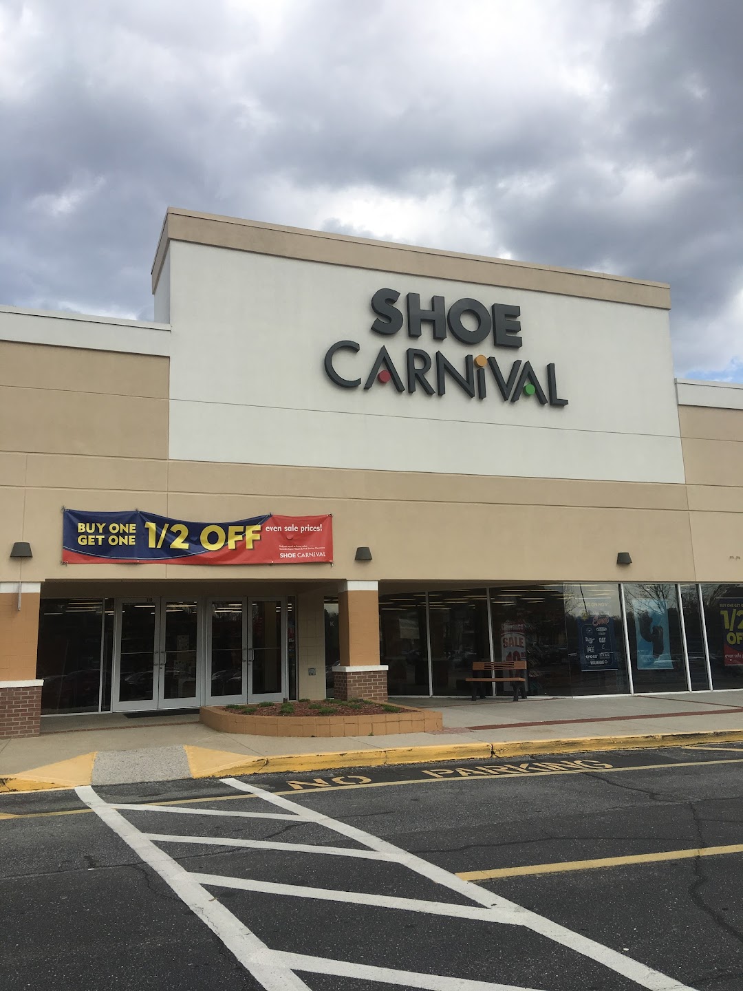 Shoe Carnival