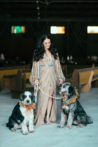 Bridal Shop «White Orchid Bridal», reviews and photos, 165 Dekalb Industrial Way b, Decatur, GA 30030, USA