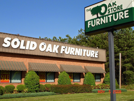 Furniture Store «The Oak Store», reviews and photos, 4026 Mundy Mill Rd, Oakwood, GA 30566, USA