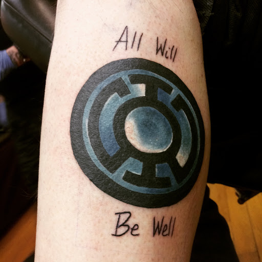 Explore small weed tattoo ideas, creative tattoo ideas in Edison, available at Tattoo Asylum