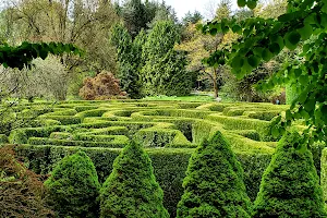 VanDusen Botanical Garden image