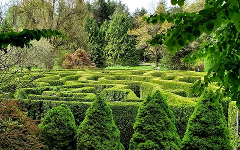 VanDusen Botanical Garden image