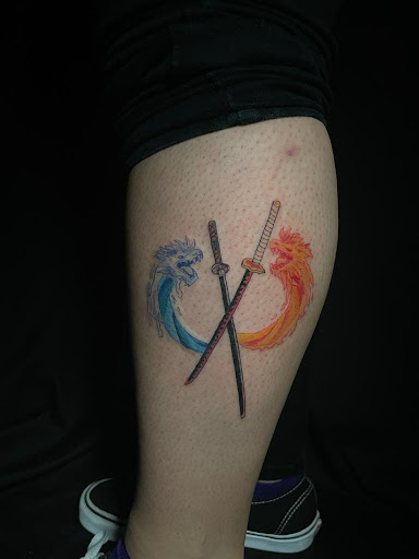 Explore 2023 tattoo ideas, creative tattoo ideas in San Diego, available at High Class Tattoo SD