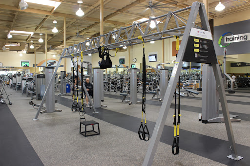 Gym «24 Hour Fitness», reviews and photos, 6345 Commerce Blvd, Rohnert Park, CA 94928, USA