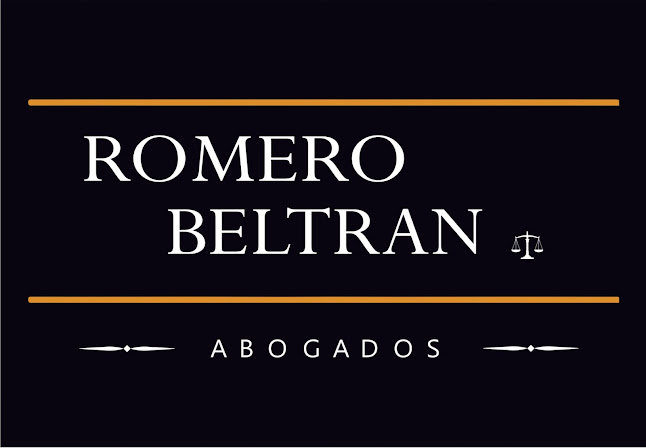 Opiniones de ROMERO BELTRAN ABOGADOS en Quito - Abogado