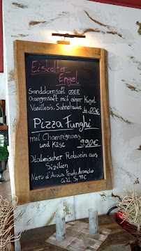 Casa Mia à Rostock menu