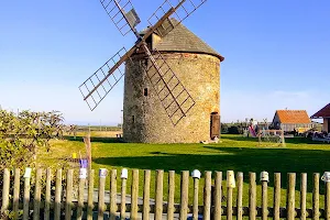 Větrný mlýn Přemyslovice image