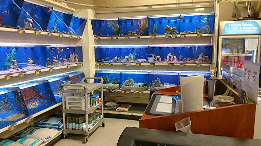 Pet Supply Store «PetSmart», reviews and photos, 139 Radio Dr, Stroudsburg, PA 18360, USA