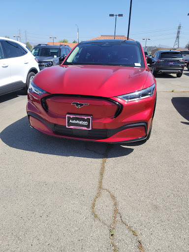 Ford Dealer «AutoNation Ford Valencia», reviews and photos, 23920 Creekside Rd, Valencia, CA 91355, USA