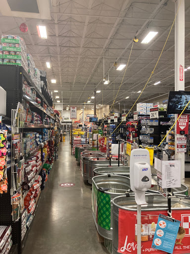 Department Store «Coastal Farm & Ranch», reviews and photos, 1355 Goldfish Farm Rd SE, Albany, OR 97322, USA