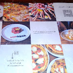 Photo n°5 de l'avis de MaX.a fait le 20/12/2020 à 15:36 sur le  La Fornace Mestrino - Pizzeria Ristorante à Mestrino