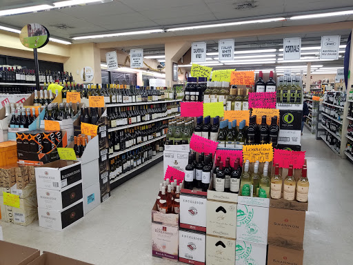 Liquor Store «Leiser Liquors Inc», reviews and photos, 41-30 162nd St, Flushing, NY 11358, USA