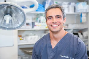 Dr. Anthony Bared, M.D - Facial Plastic Surgeon image