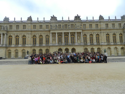 Versailles Events Versailles