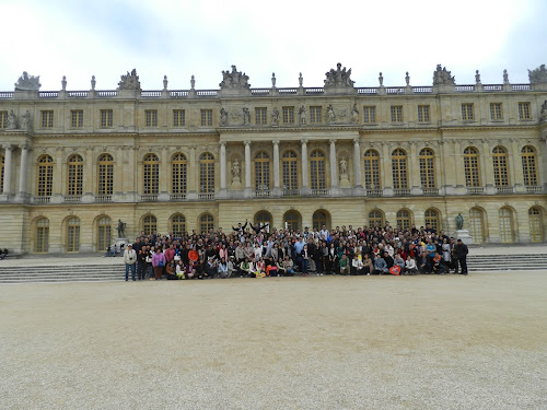 Versailles Events à Versailles