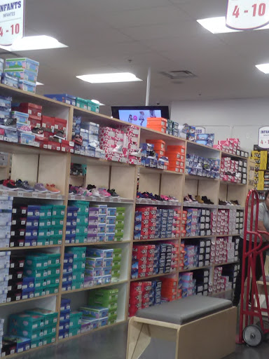 Shoe Store «WSS», reviews and photos, 8536 Firestone Blvd, Downey, CA 90241, USA