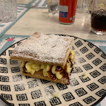 Photo n°3 de l'avis de Giovanna.a fait le 04/12/2022 à 08:20 sur le  Borriello | Pizza & Cucina à Bovisio-Masciago