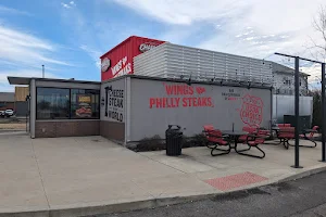 Charleys Cheesesteaks and Wings image