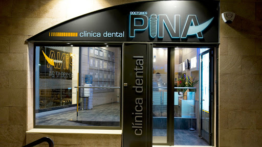 Clinica Dental Doctores Pina, Barcelona - Barcelona