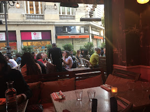 Photo n°156 de Hanoï Cà Phê Opéra à Paris ()