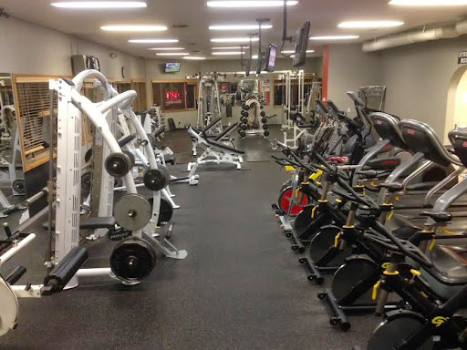 Gym «The Body Shop Gym», reviews and photos, 306 Laurel Mountain Rd, Mammoth Lakes, CA 93546, USA