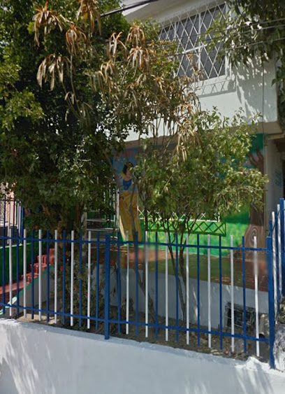 Instituto Educativo Blanca Nieves