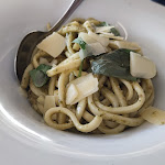 Photo n°5 de l'avis de János.e fait le 22/07/2022 à 13:00 sur le  Ristorante Pizzeria da Berton à Cavallino-Treporti