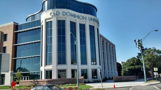 Old Dominion University