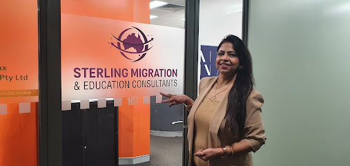 Sterling Migration & Education Consultants