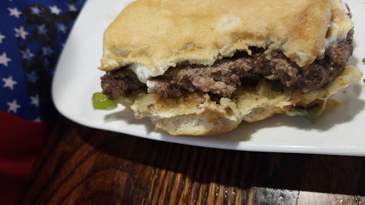 Cafe «Café Metro», reviews and photos, 901 Central Ave, Auburn, NE 68305, USA