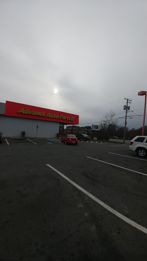 Auto Parts Store «Advance Auto Parts», reviews and photos, 474 Mt Pleasant St, New Bedford, MA 02746, USA