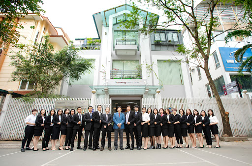 NHQuang & Legal Associates